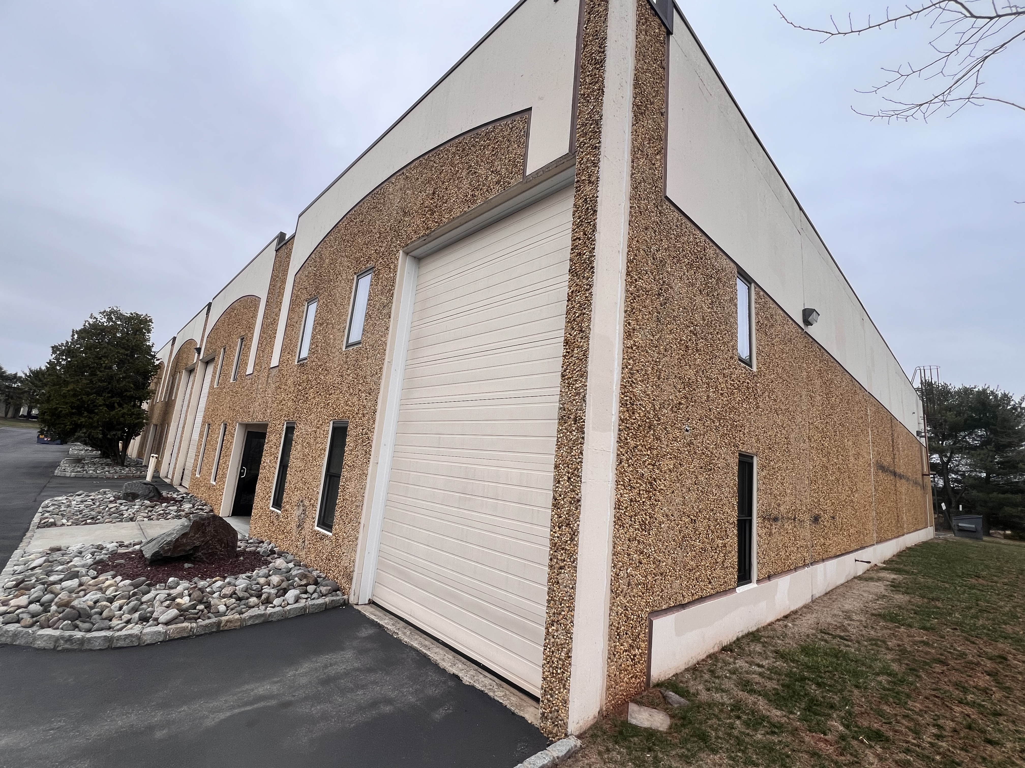 Ilene Kitchen exterior